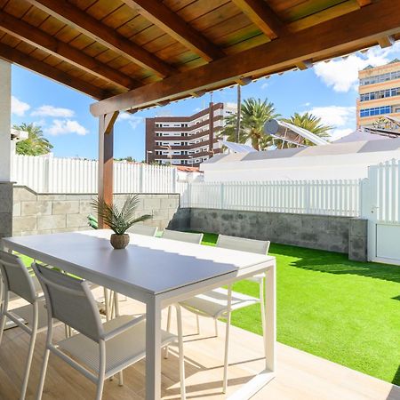 Beachside Hideaway Gran Canaria Сан-Бартоломе Екстер'єр фото