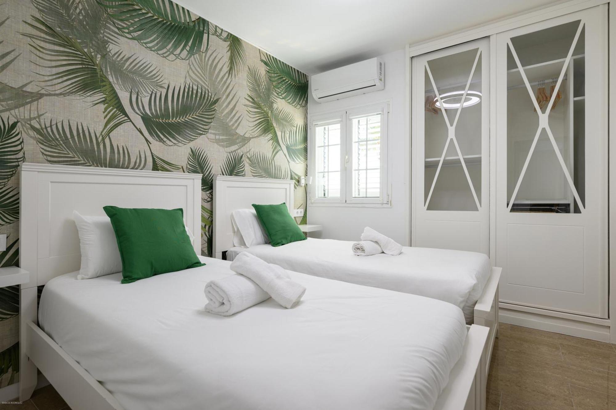 Beachside Hideaway Gran Canaria Сан-Бартоломе Екстер'єр фото