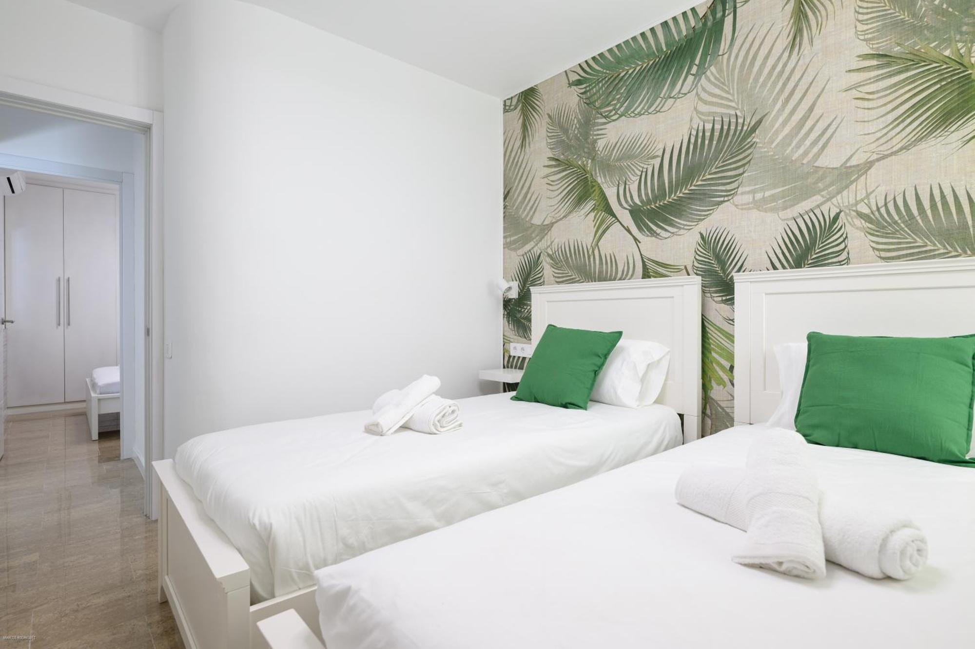 Beachside Hideaway Gran Canaria Сан-Бартоломе Екстер'єр фото
