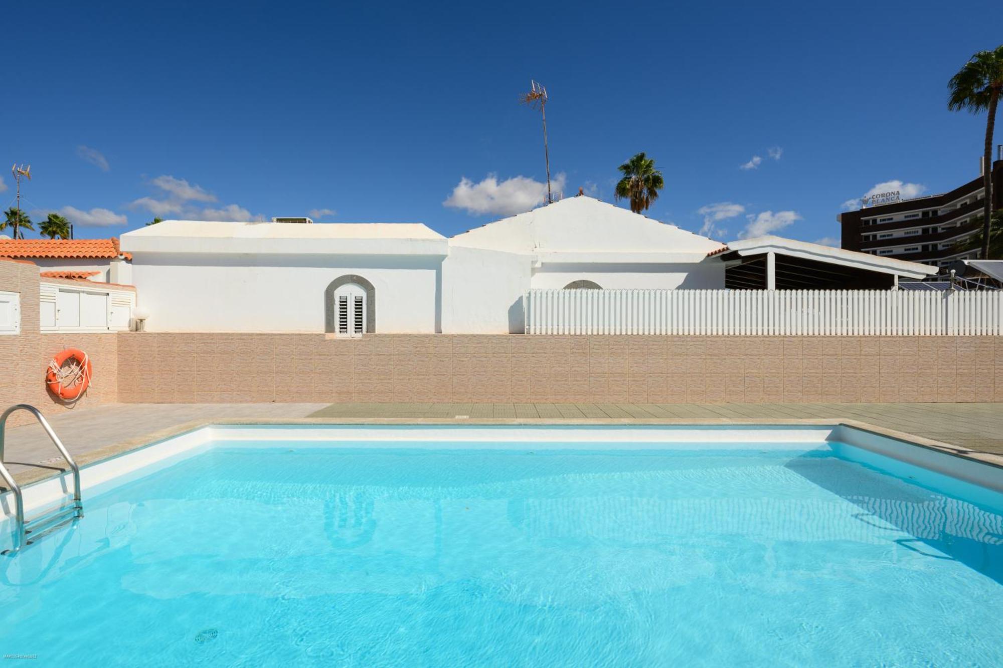 Beachside Hideaway Gran Canaria Сан-Бартоломе Екстер'єр фото